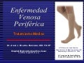 Insuficiencia Venosa de Miembros Inferiores