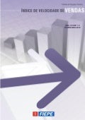 Índice de Velocidade de Vendas (IVV) de dezembro