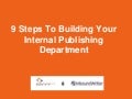 InboundWriter - DivvyHQ Webinar 5-23-12