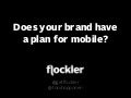 Why brands should have a plan for mobile?