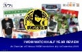 IWOM Watch 2nd Half Year Review 2009
