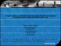 Mapping Basin Level Water Productivity Using Remote Sensing and Secondary Data in the Karkheh River Basin Iran