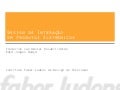 Design de Interação em Produtos Eletrônicos
