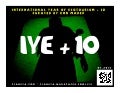 Iye 2012