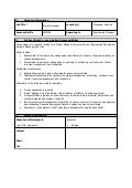 Project manager