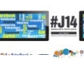 שיווק דיגיטלי גרסת המחאה #J14