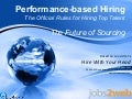 Building Talent Communities & Pipelines