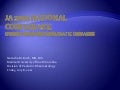Other Pediatric Rheumatic DIseases