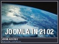 Joomla in 2102