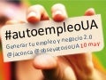 Autoempleo UA: montar tu empresa 2.0