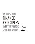 16 personal finance principles every investor should know sample chapter