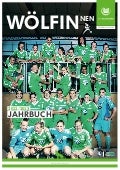 VfL Wolfsburg - Jahrbuch Frauenfußball 2012/2013
