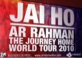 Jai Ho North American Press Conference, New York