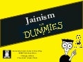 Jainism for Dummies