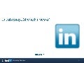 Jak utworzyć Company Page na Linkedin