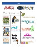 JAMCO Design Portfolio