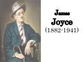 James Joyce