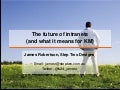 The future of intranets (and what it means for KM)