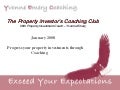 Property Investing and Mindset