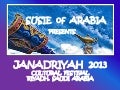 Janadriyah 2013