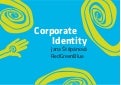 Jana stepanova  Corporate identity
