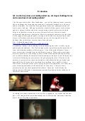 Janay&rsquo;s media evaluation