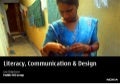Communication Literacy Design