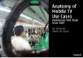 Mobile TV Use Cases