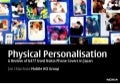 Physical Phone Personalisation Tokyo