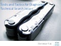 Diagnosing Technical Issues With Search Engine Optimization
