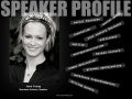 Jane Young Speaker Profile & Testimonials