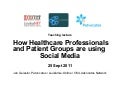 Introduction - Teaching Lecture on Social Media