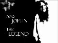 Janis Joplin The Legend