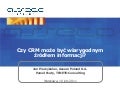 Jan Pieczykolan, Asseco