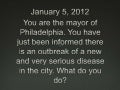 January 5, 2012