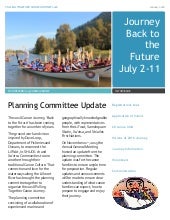 PT 2016 Canoe Journey January newsl...