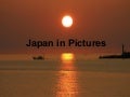 Japan in Picture