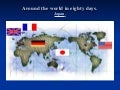 JAPAN. Martí, Genís i Fran.
