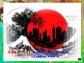 Japan 2011: Dreams will never die & Ganbaro Nippon 