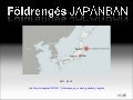Japan tsunami, Japán cunami