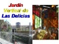 Jardin Vertical