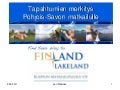 Jari Piirainen 16.3.2011