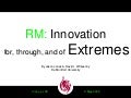 Jason Jones 090506 Innovation4extremes V1