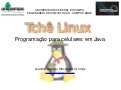 Programação para celular em JAVA - Leandro Stachlewski