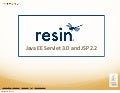 Java EE Tutorial