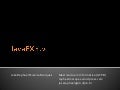 JavaFX 1.2
