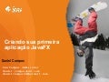 Java Fx Guia De IntroduçãO