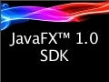 JavaFX 1.0 SDK Aquarium Paris