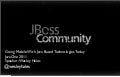 JavaOne 2011 - Going Mobile With Java Based Technologies Today
