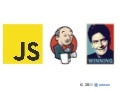 JavaScript + Jenkins = Winning!